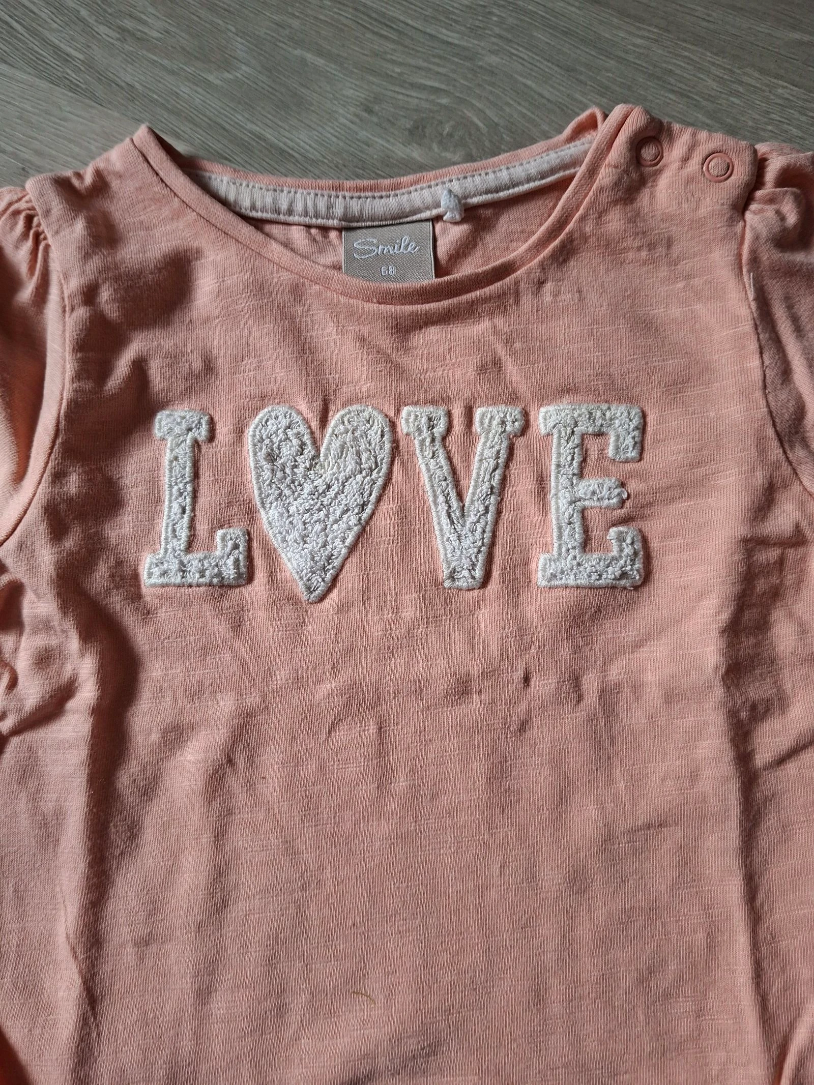 Ensemble 6 mois  – photo 3